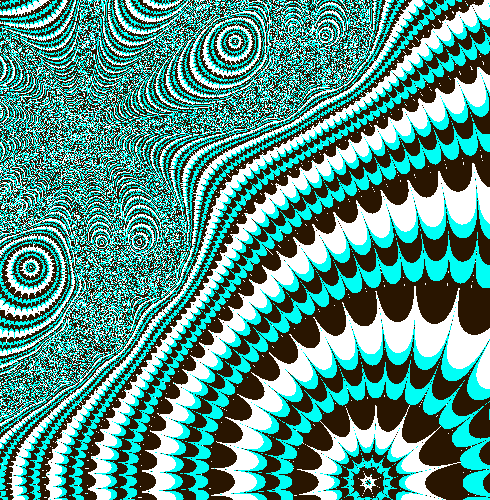 public-raving:  Δ 