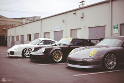 stancespice:  Porshe 2014 2229 by k3ychain on Flickr. 