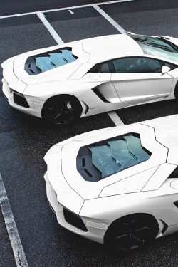 mistergoodlife: Double Trouble | More 