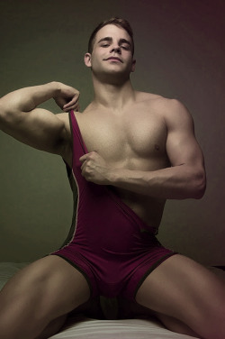 allofthelycra:  Hot guys in lycra, spandex, and other sports