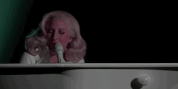 buzzfeed:  Lady Gaga performed at the Oscars and brought out
