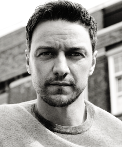 mcavoyclub:  James McAvoy for Details Magazine  