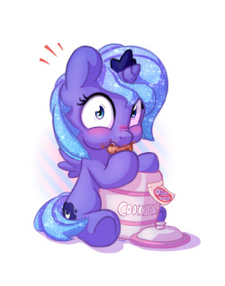 bobdude0: Dammit Woona, didn’t you see the sticky note? Gift