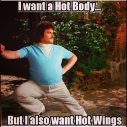 #InstaTruth #lol #hotwings #🍗🍗🍗🍗 #balance #noextremes