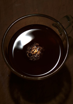 Tea Leaves & Teacups