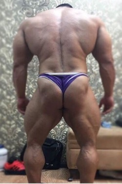 Musclelover