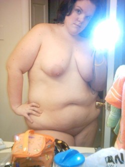 bbw-horny-hookers:  Hot large girlReal name: Stephanie Pics: