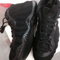 sellkicks:  100% Authentic USPS Priority Shipping  Air Foamposite
