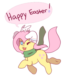 ask-friendlyshy:  Socks for bunny ears, if you couldnt tell!