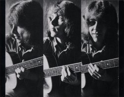 zipmouthangel1996: Mick Taylor, 1972 
