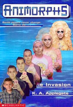 Fuck Yeah Trixie Mattel