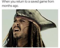 funnygamememes:  Accurate asf