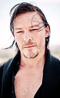 reedusnorman-deactivated2015070: Norman Reedus for Vanity Fair