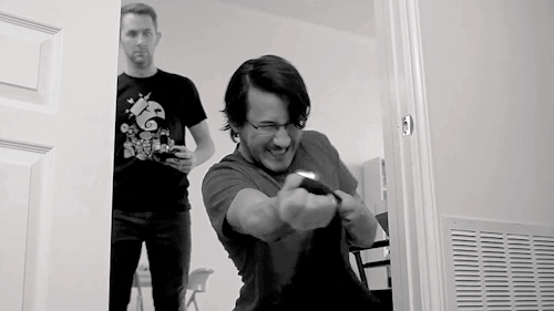 litterboxed:  Google IRL (Markiplier’s version) (x)