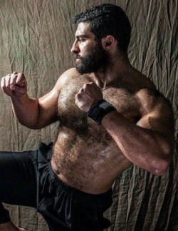 Follow my two hairy men blogs:http://sambrcln.tumblr.comhttp://hairysex.tumblr.com