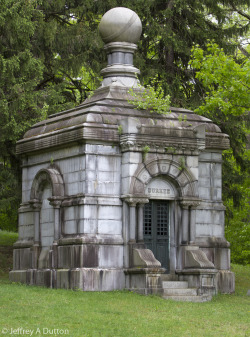 jeffreyadutton: Oakwood Cemetery Troy, NY 