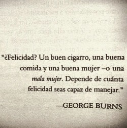 Si lo crees, lo creas.