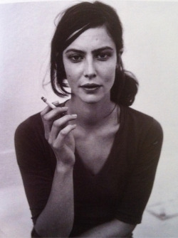 orwell:Anna Mouglalis