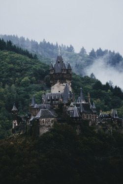 heathenwoods:  Medieval / Johannes Hoehn 