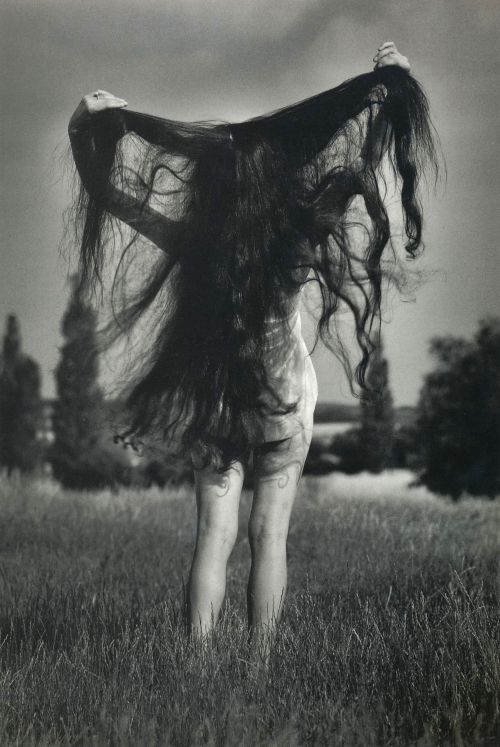 joeinct:Dalila, Photo by Jean Dieuzaide, 1970