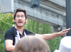 henrithepainter:  Open Letter To Markiplier: Thank you so very,