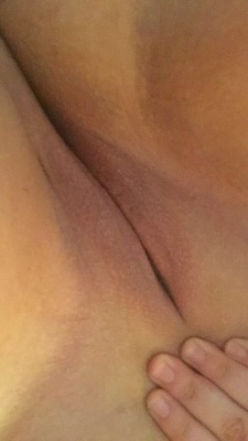 adult-corner:  Sometimes it’s nice to have a smooth pussy 😻