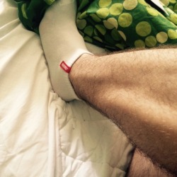 mike121193:My aussiebum socks arrived! And I LOVE them! … Also