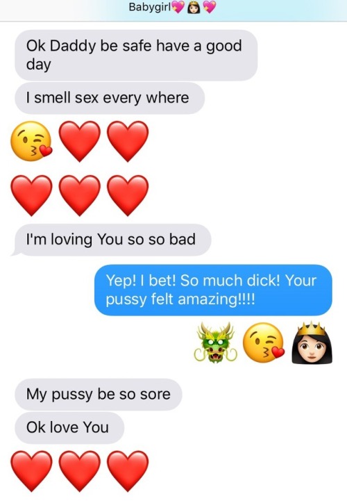 gibby666:Well @ddygrl had a date last night with the guy from the bar the other day (the phone number guy). They really hit it off! He fucked her for over an hour and filled her pussy twice! When I picked her up from his place the smell of sex on her