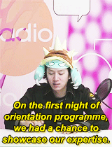 heepnotic:  Heechul can’t even convince himself that he’s