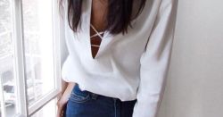 Just Pinned to Outfits with Denim Jeans that I really like: classy-lovely: