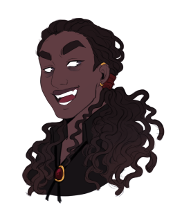 lichberry:i need to practice this hair a Lot but i really like