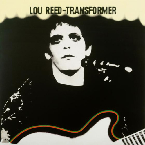 musicman69love:  Lou Reed