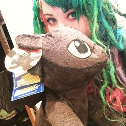 chocolateoatmilk:  olive-elf:  I went build a bear and built