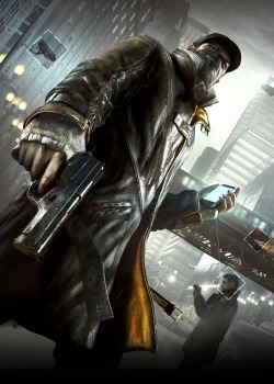 gamefreaksnz:  ‘Watch Dogs’ ViDoc looks at PS4 development