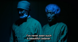 goodmorningm0therfucker:  Beautiful (2008)Dir. Jai-hong JuhnStory