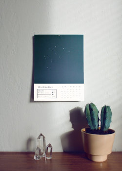 considertheaesthetic:  “If the stars should appear but