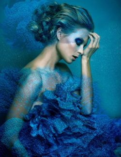 That Special Touch of Photographic Magic