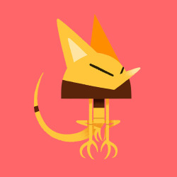 julesdrawz:  Abra, Kadabra, & Alakazam