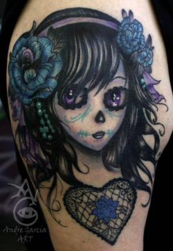 tattoosofawesomeness:  More @ http://ift.tt/1uQwYUP