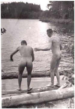 vintagemusclemen