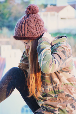 Enjoy The life ☮