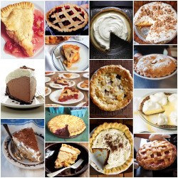 saveurmag:50+ ReciPies. (See what we did there?) Happy Pi Day!