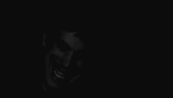 skellyscoo:  The Author from Cyndago’s “Danger In Fiction”: