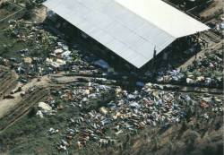 svlphate:  The infamous ‘Jonestown Massacre’ led by cult