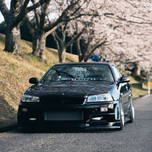 JapaneseStance