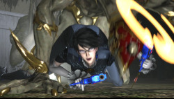 blueberg: Bayonetta and the Angel WEBM Mp4 1080 on https://www.patreon.com/blueberg