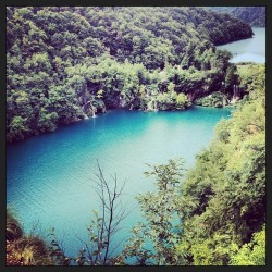 #travel #plitvice #lakes #photooftheday