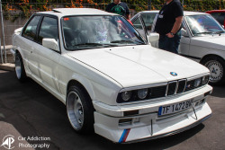 BMW 3 Coupe (E30)