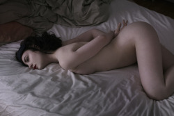 blueblackdream:  Stéphane Coutelle, Brittany Markert (from the