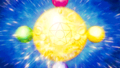 serenity-moon:  Moon Prism Power, Make UpRequested by pureforestguardian
